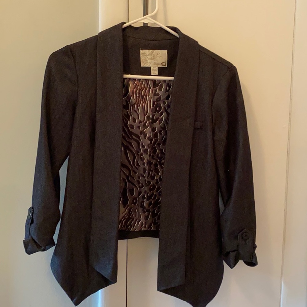 Blazer